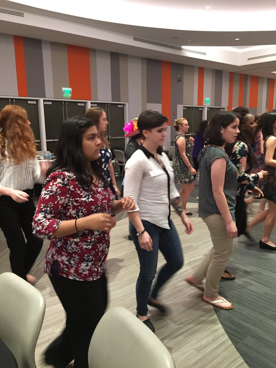 uahswe's tweet photo. Thanks Salsa Craze for teaching us how to salsa for our Farewell Fiesta! #sweRED16 @UMiamiSWE ππ»ππ»ππ» https://t.co/JI8Zxc3F0P