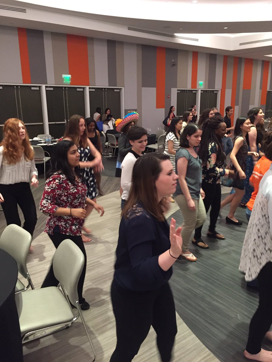 uahswe's tweet photo. Thanks Salsa Craze for teaching us how to salsa for our Farewell Fiesta! #sweRED16 @UMiamiSWE ππ»ππ»ππ» https://t.co/JI8Zxc3F0P
