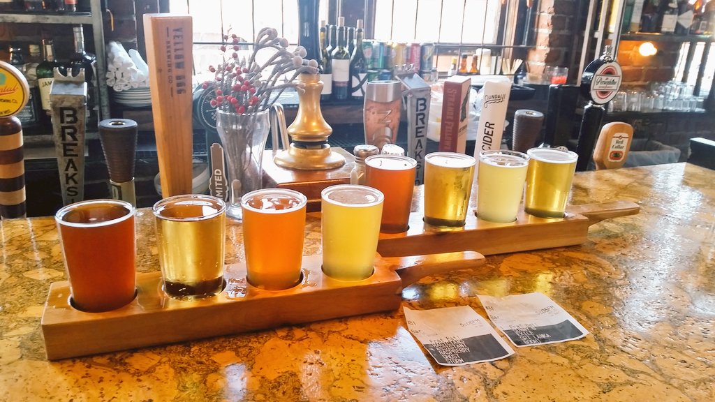 Craft Beer Journal tweet media