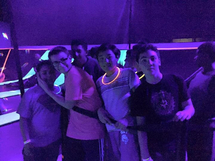 MPanteloukas's tweet photo. #bounceli #upshow https://t.co/r7ICZKXJ2L