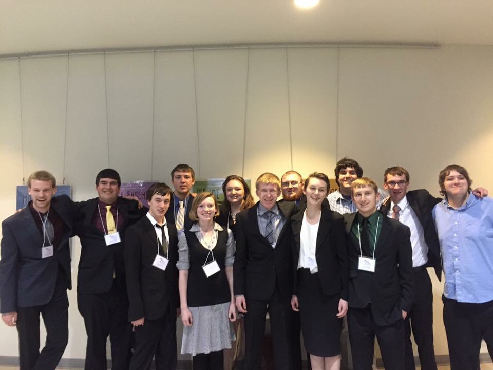 cmuweather's tweet image. A big thank you to the @NWI_AMS for putting on another great conference! Our members had a great time! #GLMC2016