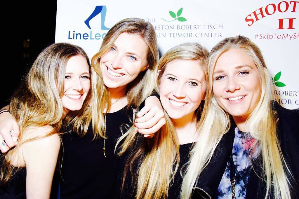 LineLeaderApp's tweet image. Skipping the line at Wednesday night&apos;s most popular attraction. 20% of proceeds benefitted… ift.tt/1RUkKqB