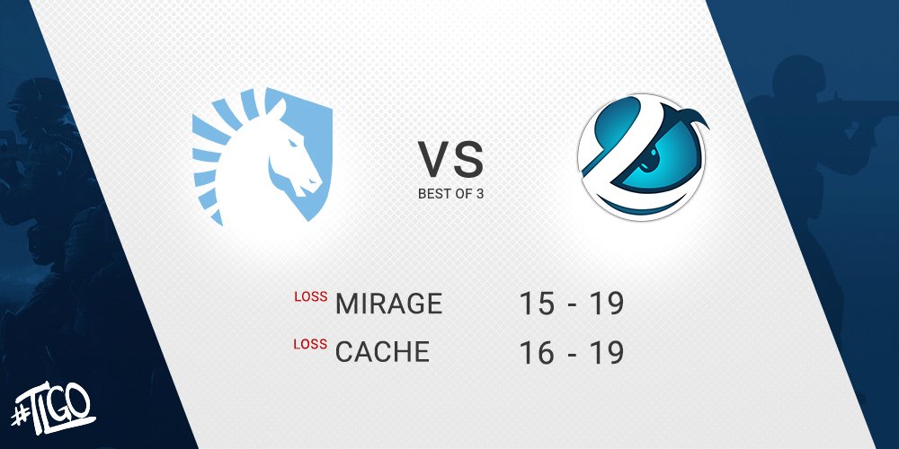 TeamLiquid tweet picture