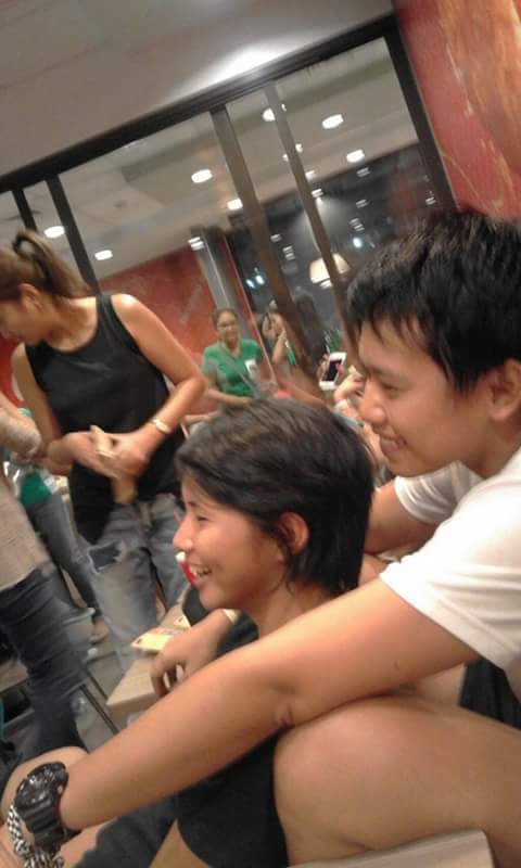 Blueeeeeeeeed's tweet photo. yung smile talaga nila, kiligmuch #KimCyTeamReal @doranikimmy @KimmyNiDora @KimCyShippers
(CTO) https://t.co/GOgsFFHWNr