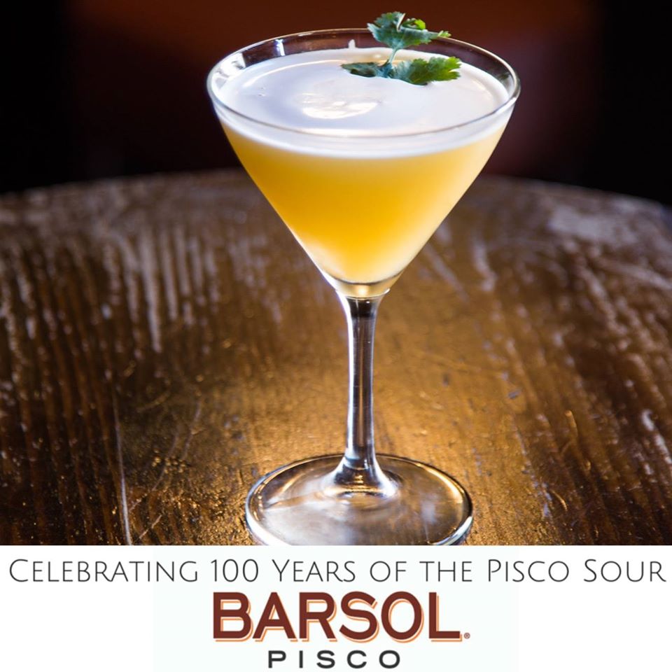 barsolpisco's tweet photo. The Murphy Sour from @ElixirSF’s @HJosephEhrmann. 
#BARSOL #100YRSPISCOSOUR #pisco https://t.co/fnoJQTJ14d