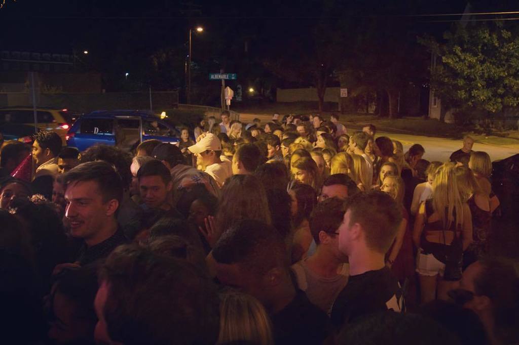 LineLeaderApp's tweet image. If you didn&apos;t think you&apos;d need LineLeader on a Wednesday night, congratulations, you playe… ift.tt/1X7zgts