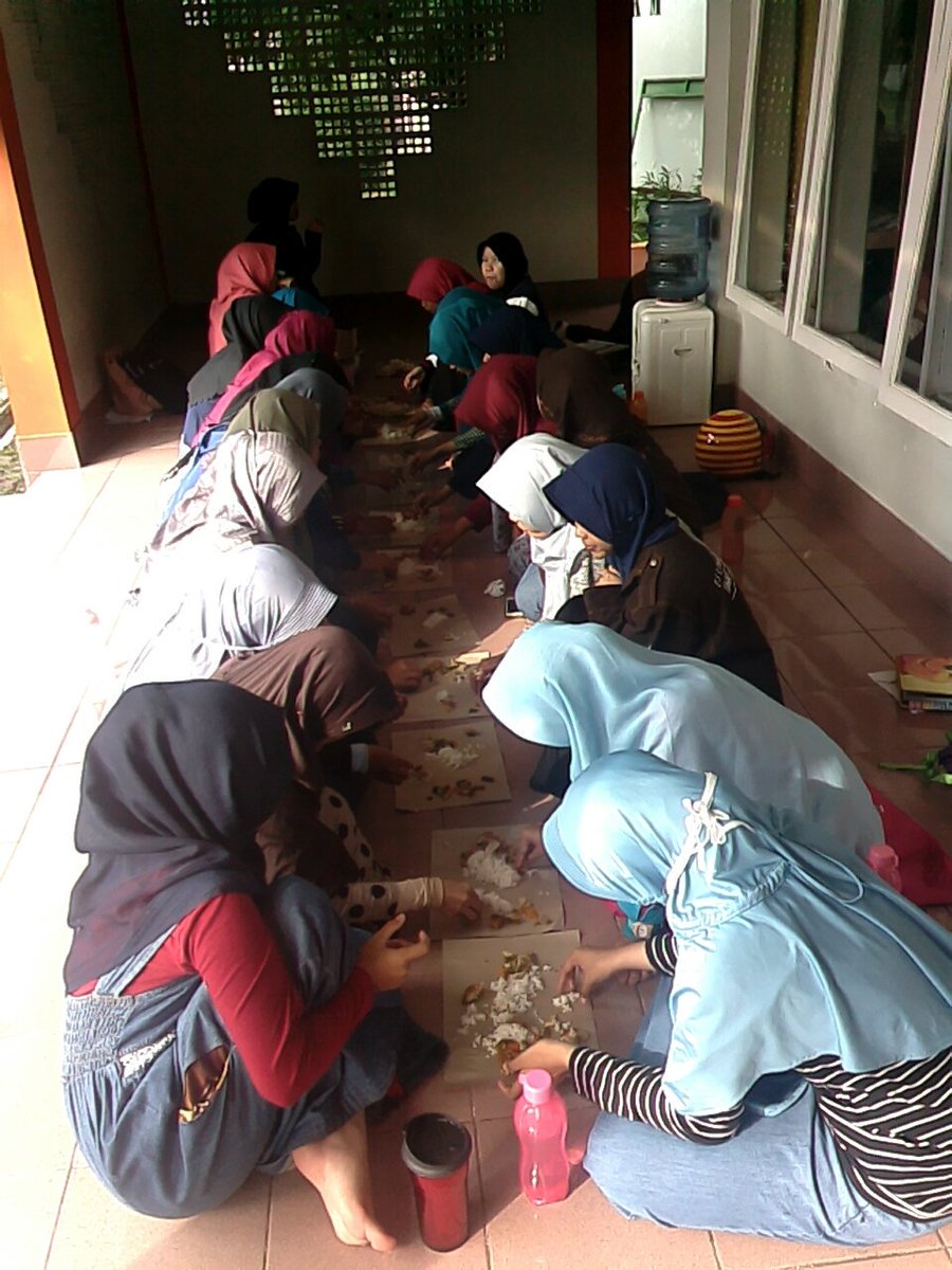 Selamat pagi, semangat pagi&amp; jangan lupa sarapan pagi😄