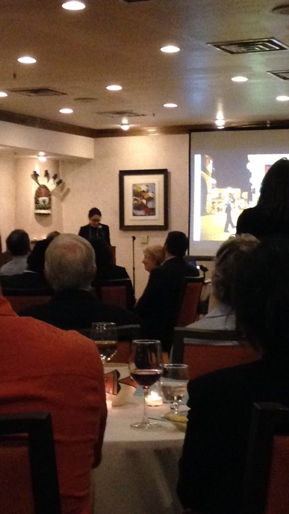 RaeAnnSwanson1's tweet image. Was Obama&apos;s trip to Cuba historic? Asks historian Dr. Ada Ferrer at #RMCLAS2016 keynote address #history #cuba