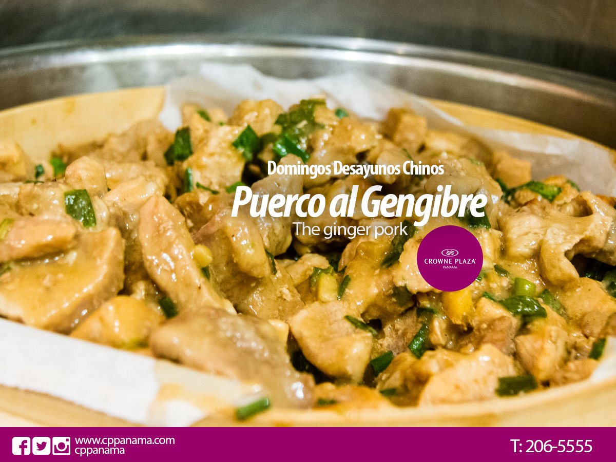 cppma's tweet photo. Mañana domingo desde las 6:30 am, por $17.50 + 7% ITBMS #desayunochino #domingosenfamilia #ciudadepanama #panamacity https://t.co/vayfaYrKGh
