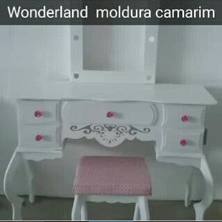 PatriciCastil's tweet image. Amo a Rustika Design! ♥♥♥ .
.
.
.
.
.
.
.
.
.
#Monroe #sonho #rustikadesign #amo #love #penteadeira #sorteio #sorte…