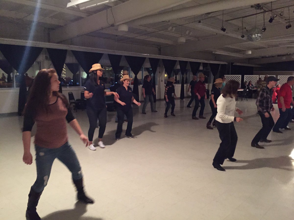 LininUp4Habitat's tweet photo. A big thank you to our celebrity line dancers from @News44, @995wkdq and @WEHTWTVWlocal!! https://t.co/Fq1kzhII48