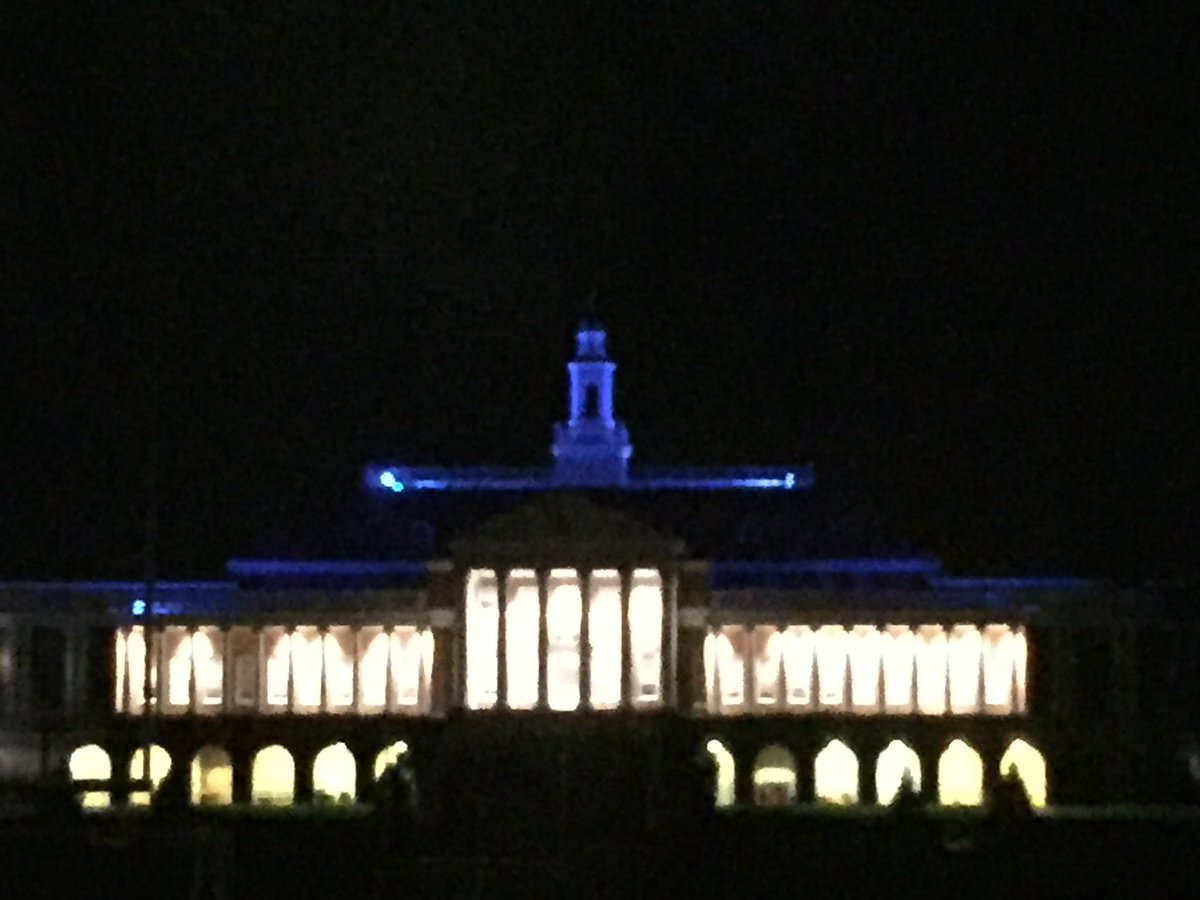 Mike Dufrene tweet media