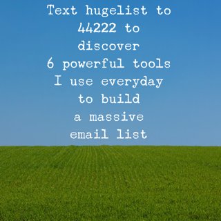 AffiliateKing3's tweet photo. #emailmarketing #email #socialmedia #onlinemarketing https://t.co/UT9VmyRjX8
