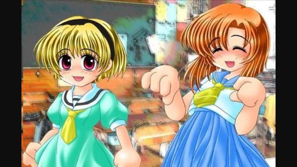 ポルトエッグ على تويتر 今思ったら竜騎士07とかzunの絵ってなんか凄いなと思う 嫌いじゃないが T Co Peb22dcamb ポルトエッグ على تويتر 今思ったら竜騎士07とかzunの絵ってなんか凄いなと思う 嫌いじゃないが T Co Peb22dcamb
