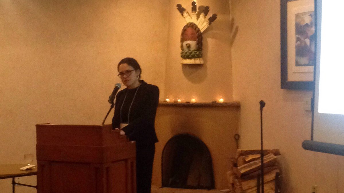 RMCLAS's tweet image. What will be the Revolution&apos;s legacy in the wake of the opening of US-Cuban relations? #RMCLAS2016 #keynote