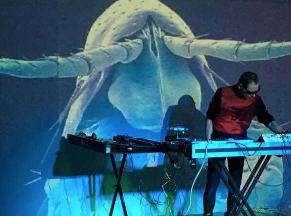 outtosee's tweet photo. OTS 3 presents: Symmetry, Violet Transfixion, Fairy Scouts! Come on #outtosee! 192 Front St, New York, NY https://t.co/HdTu6CjOcB