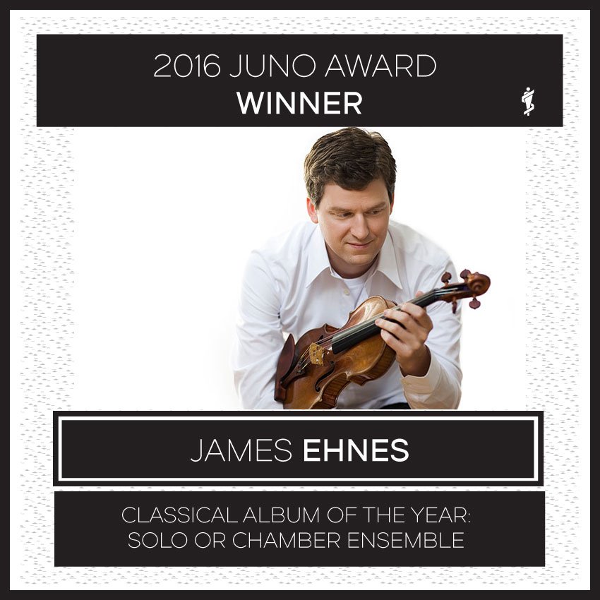 The JUNO Awards tweet media