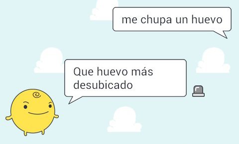 SimSimi_es's tweet image. 