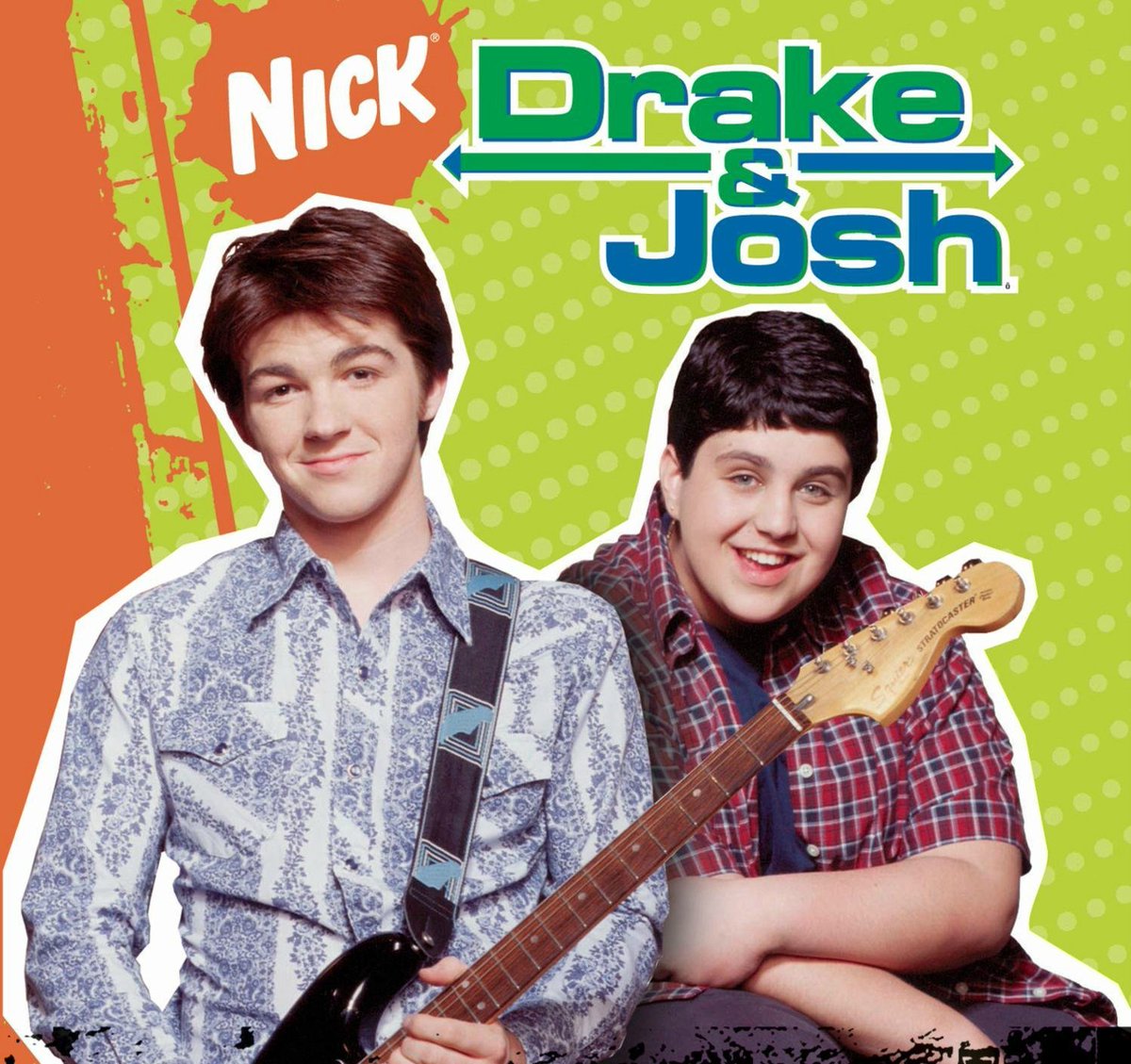 xogamesxo's tweet photo. choose one old Nickelodeon serie https://t.co/yBAYGcGfpH
