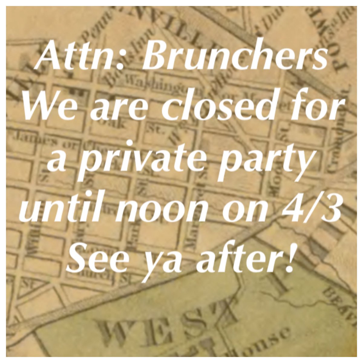 WilliamStreetCommon tweet media