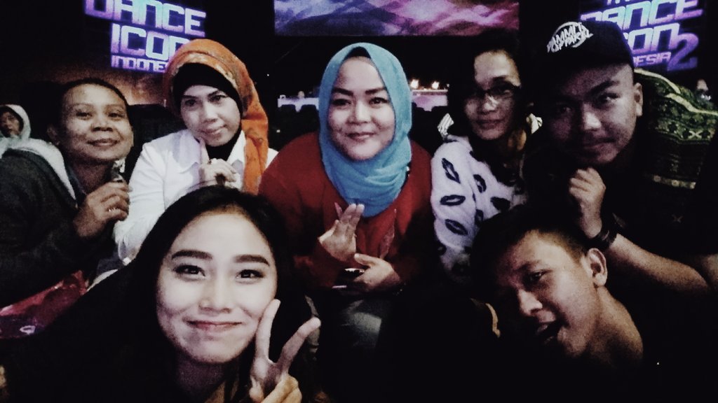 Meet up with mamah mamah <a href="/GokilCampernik/">CAMPERNIK GOKIL</a> @MSK_Kids <a href="/JogjaAllstar/">Jogja Allstar Junior</a>