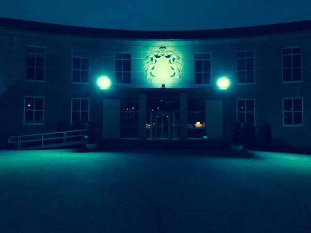 BelgiumintheUSA's tweet image. Tonight the Embassy of Belgium in DC is lit up in blue in support of #WorldAutismAwarenessDay @autismspeaks #LIUB