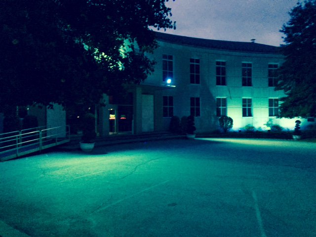 BelgiumintheUSA's tweet image. Tonight the Embassy of Belgium in DC is lit up in blue in support of #WorldAutismAwarenessDay @autismspeaks #LIUB