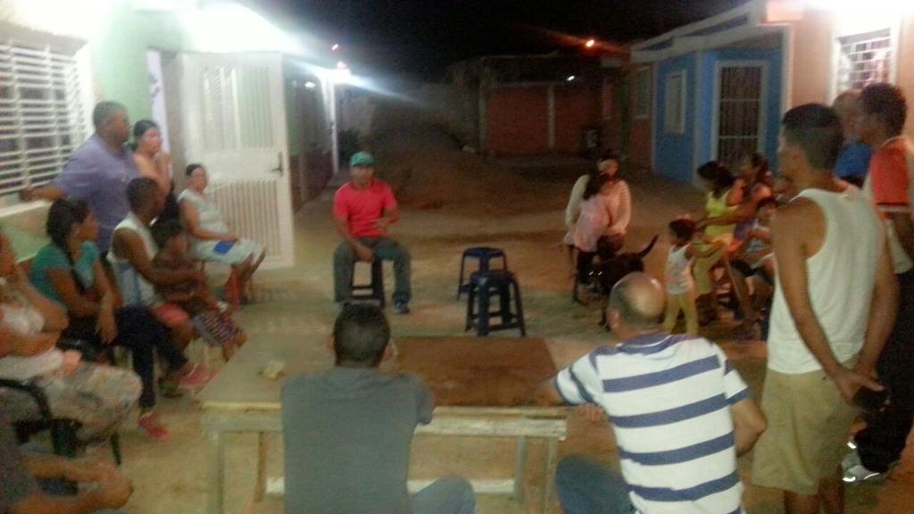 johanyanez85's tweet photo. Hoy conformamos UBP en el ensueño, organizamos y avanzamos..#Unidad #cambio #salvemosaNuevaEsparta #casaprogresista https://t.co/MLUMPgU71P