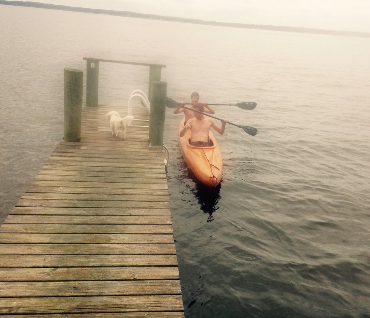 cobychambliss's tweet photo. Throw back to @madisonc83 coming to visit. Seriously missing summer. https://t.co/0J7UeVOsEu