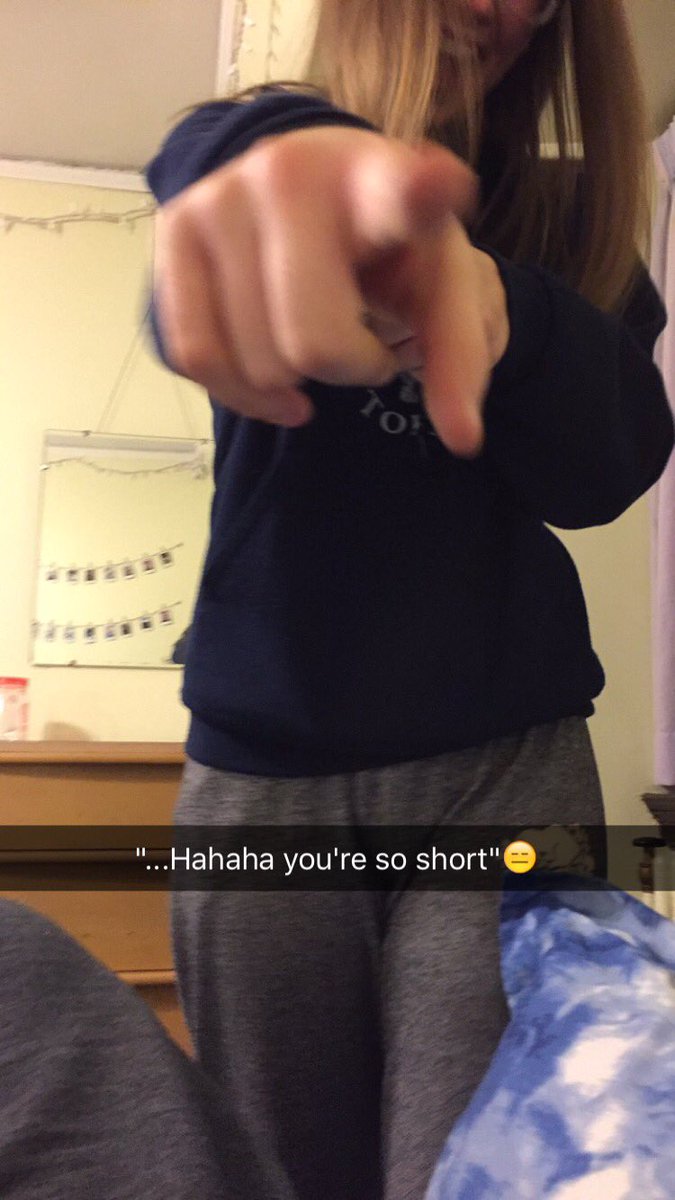 valeriapm96's tweet photo. Feeling loved 😒🖕 @TaylorBabcock47 https://t.co/3F3MOmUDmd