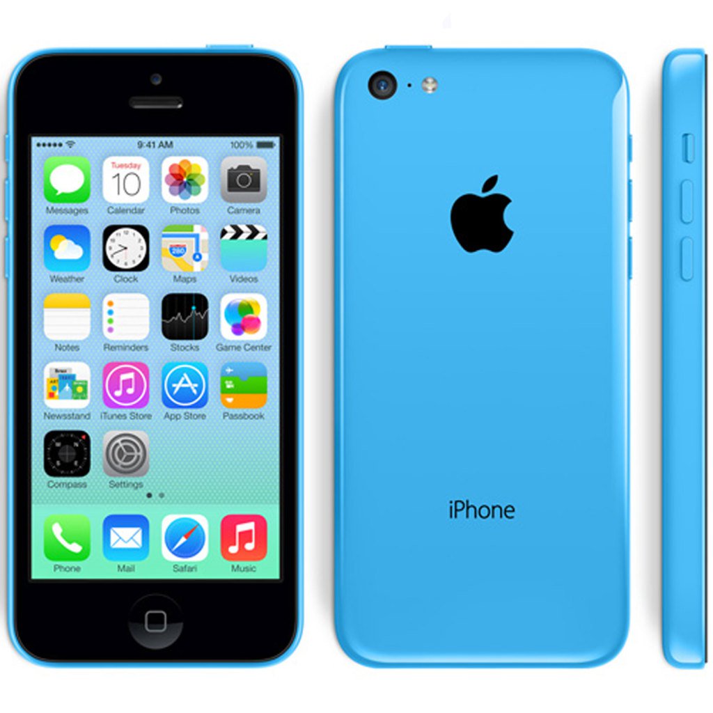 Смартфон Apple iphone 5c 16gb