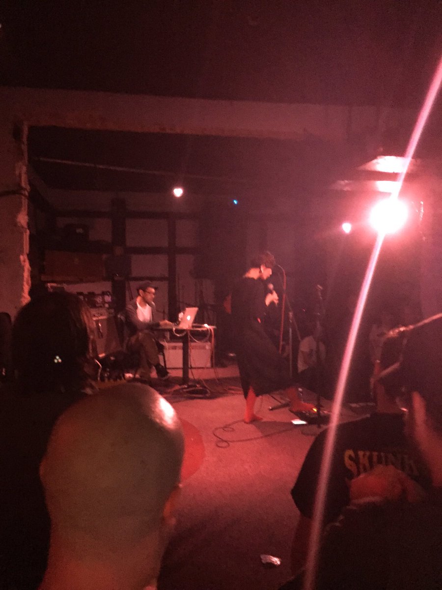 MultipleTap's tweet image. 4/2
MultipleTap in US『Miami』

Churchills Miami , fl
churchillspub.com

Hatis Noit
#MultipleTap2016USA