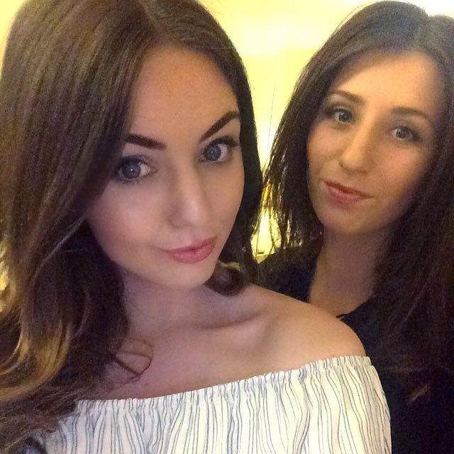 Lauramy_'s tweet photo. All about sister Saturday 🍾 https://t.co/jFmKL1MLHh
