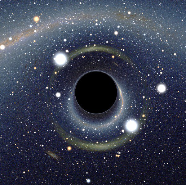 earthskyscience's tweet photo. What happens to its stuff when black hole vanishes? https://t.co/fduzpgOzwu https://t.co/nfHt8ymSWo