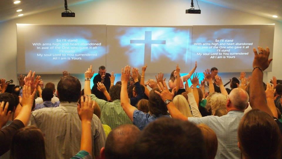 FVChurchAuburn's tweet photo. I will therefore that men pray every where, lifting up holy hands, without wrath and doubting - 1 Timothy 2:8 https://t.co/gpjFHYjHgF