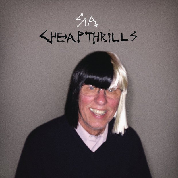 xogamesxo's tweet photo. choose one single from "This is acting" by SIA https://t.co/V4wTSXZmH7