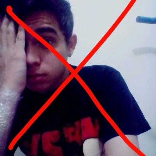 gv_tony's tweet photo. @Max_MedinaLH #SiEresGayDebisteSerAbortado https://t.co/5HwPldOjDM