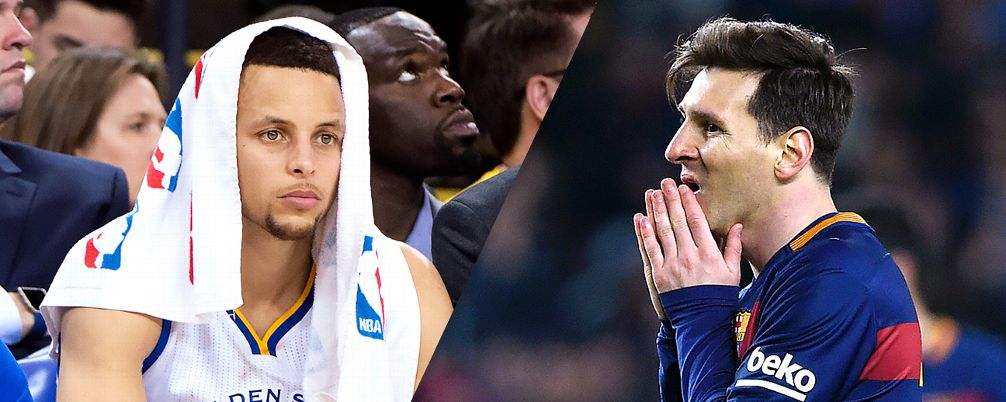 espn's tweet photo. Two epic streaks snapped within 14 hours.

Inside Barcelona and Golden State's twin losses: https://t.co/Yz9UqnK29L https://t.co/rCd7I41qNP