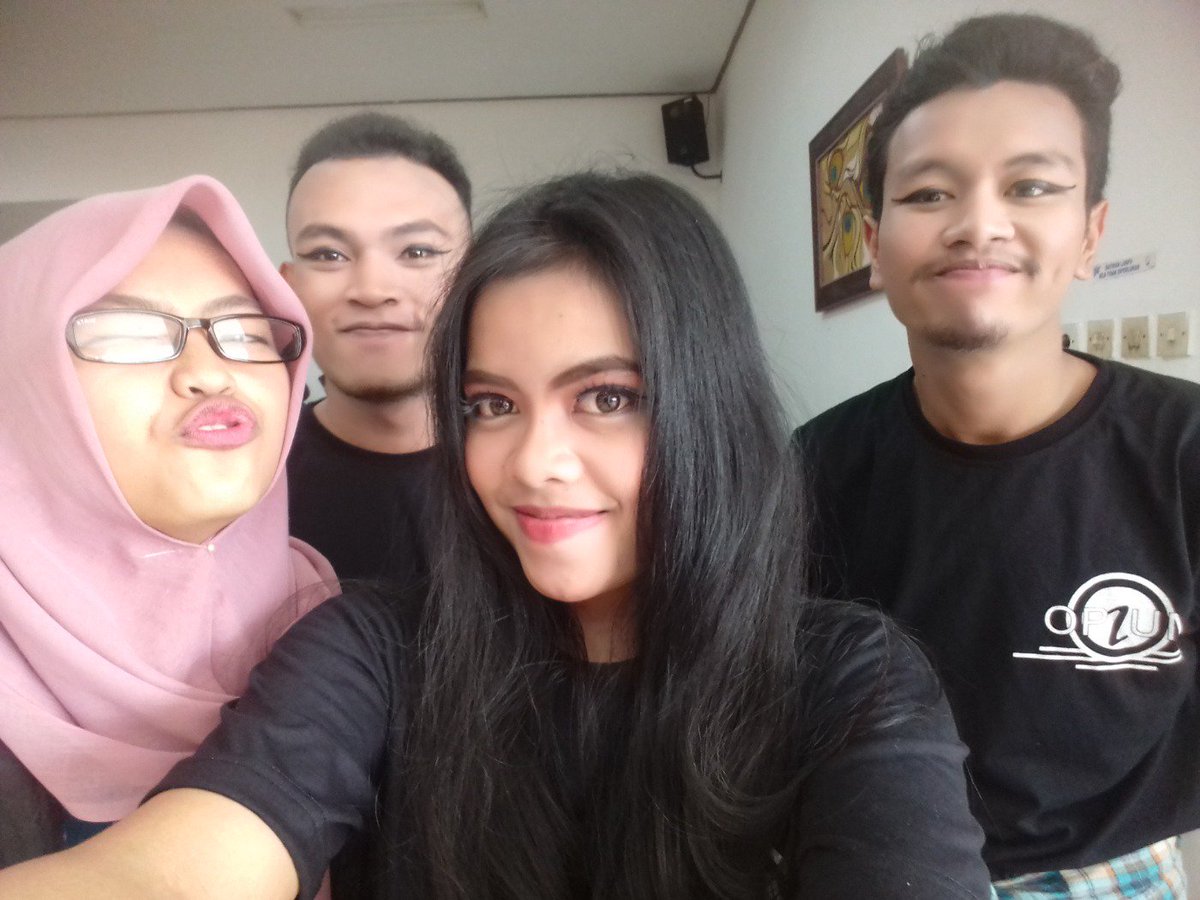 OPIUM auuuuuu tweet media