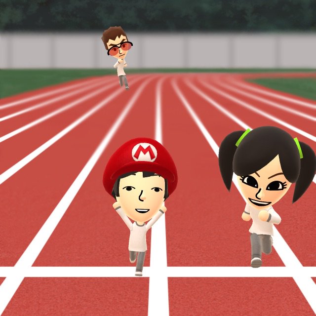 #Miitomo #Miifoto Jesus photo.miitomo.com/en-US/albums/a…