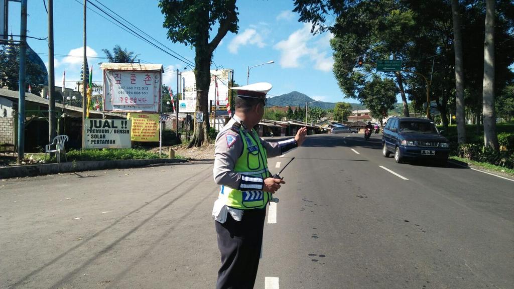 09.14 Wisata Ciater Spa, lalain lancar #RTMCjabar