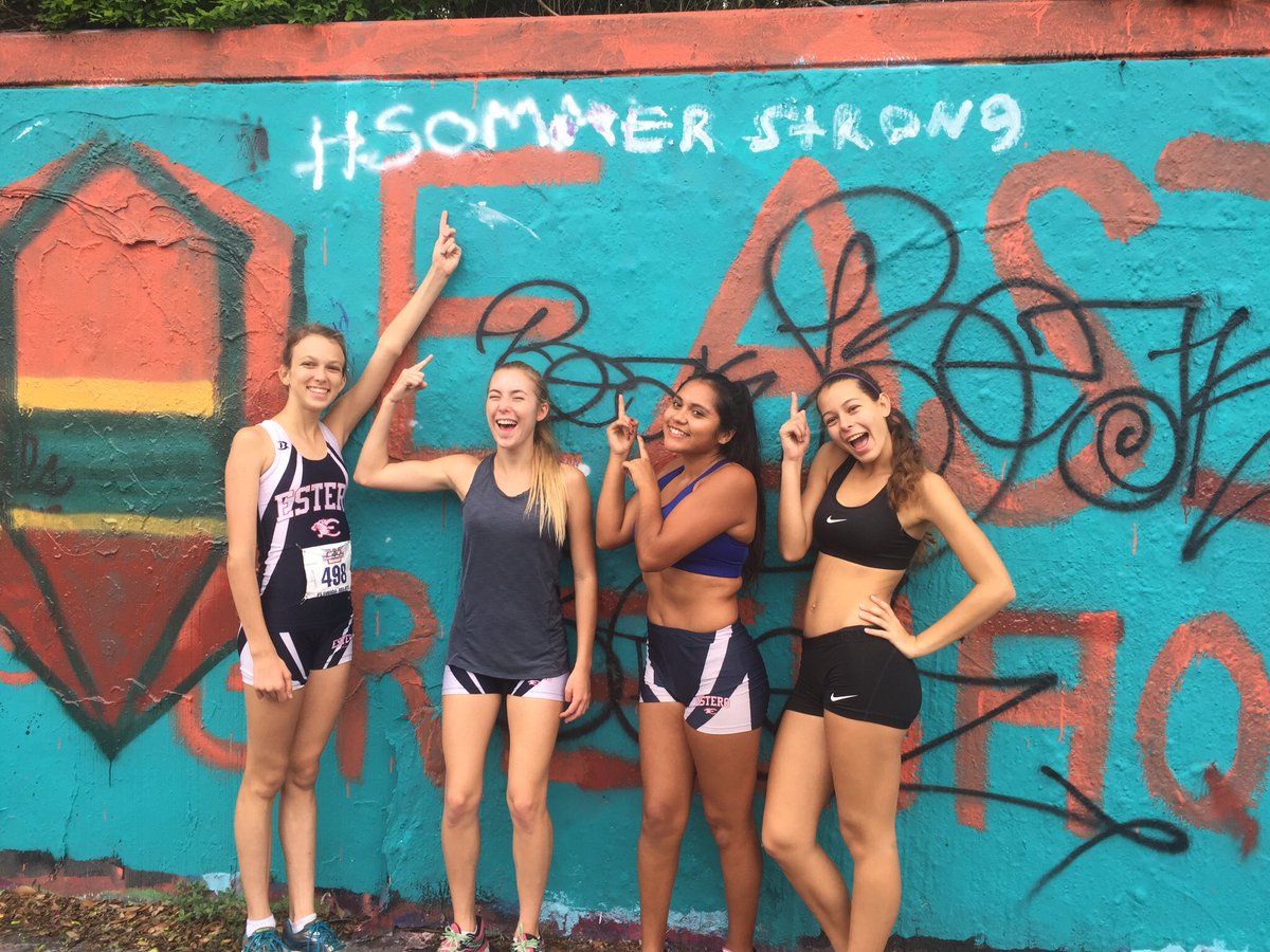 SofiaMCollins's tweet photo. Gainesville, I hope to see you again soon😍 #FutureGator #FLRelays16 https://t.co/OnbaVxsBLq