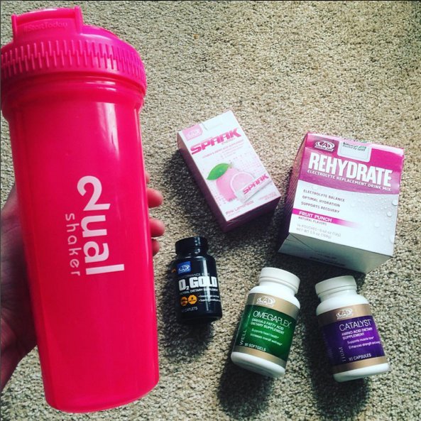 dualshaker's tweet photo. https://t.co/1ijVeQeXKS enjoys easier mornings with the help of the #DualShaker Check out https://t.co/b771NkFtX0 https://t.co/XOlalTpy4I