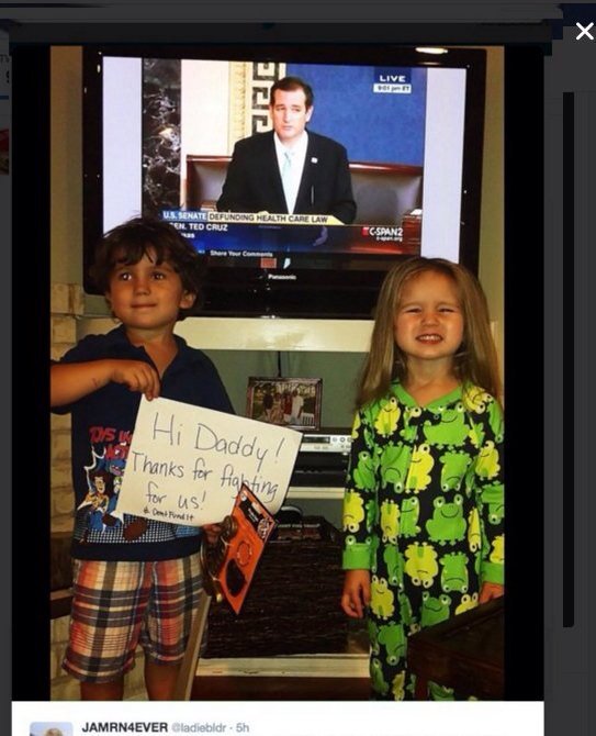 Takethelumpsout's tweet image. Amanda Carpenter deleted this tweet last Saturday after 561k retweets #CruzSexScandal#TheChalkening