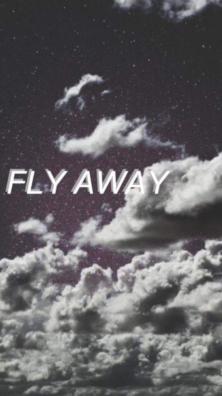 JaceyLovesLuke's tweet photo. I want to fly away https://t.co/3IbnXF9VAX