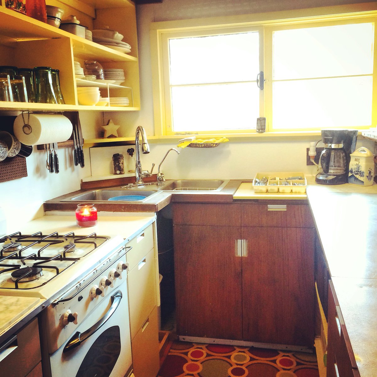 CottageByStream tweet picture