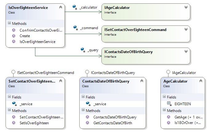 inogic's tweet image. Automated Testing for Dynamics CRM Plugins & Customer Workflow Activities (Part 2) dynamicscrmcoe.com/13119-2 #MSDYNCRM