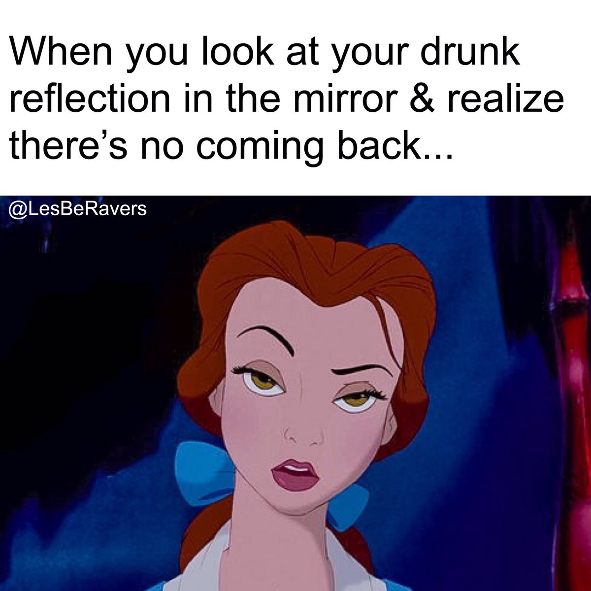 edmHumor's tweet photo. Baiiiiiii!👋🏼🍻 
#edmHumor 😜 #LesBeRavers https://t.co/ZfKPI1Stu5