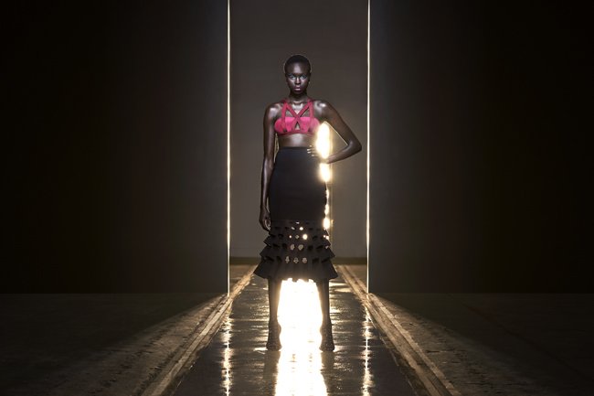 The world's going gaga for Yaya. tinyurl.com/h5rrzla