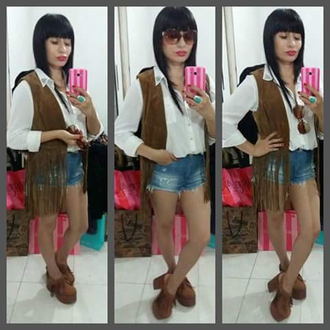miajuana's tweet photo. Happy weekend! #ootd #outfit #look #fashion #fashionista #moda #style #streetstyle #selfie #weekend #girl #Cool https://t.co/QMW0id3cAd